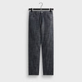 Kith Textured Indigo Webster Chill - Dark Indigo