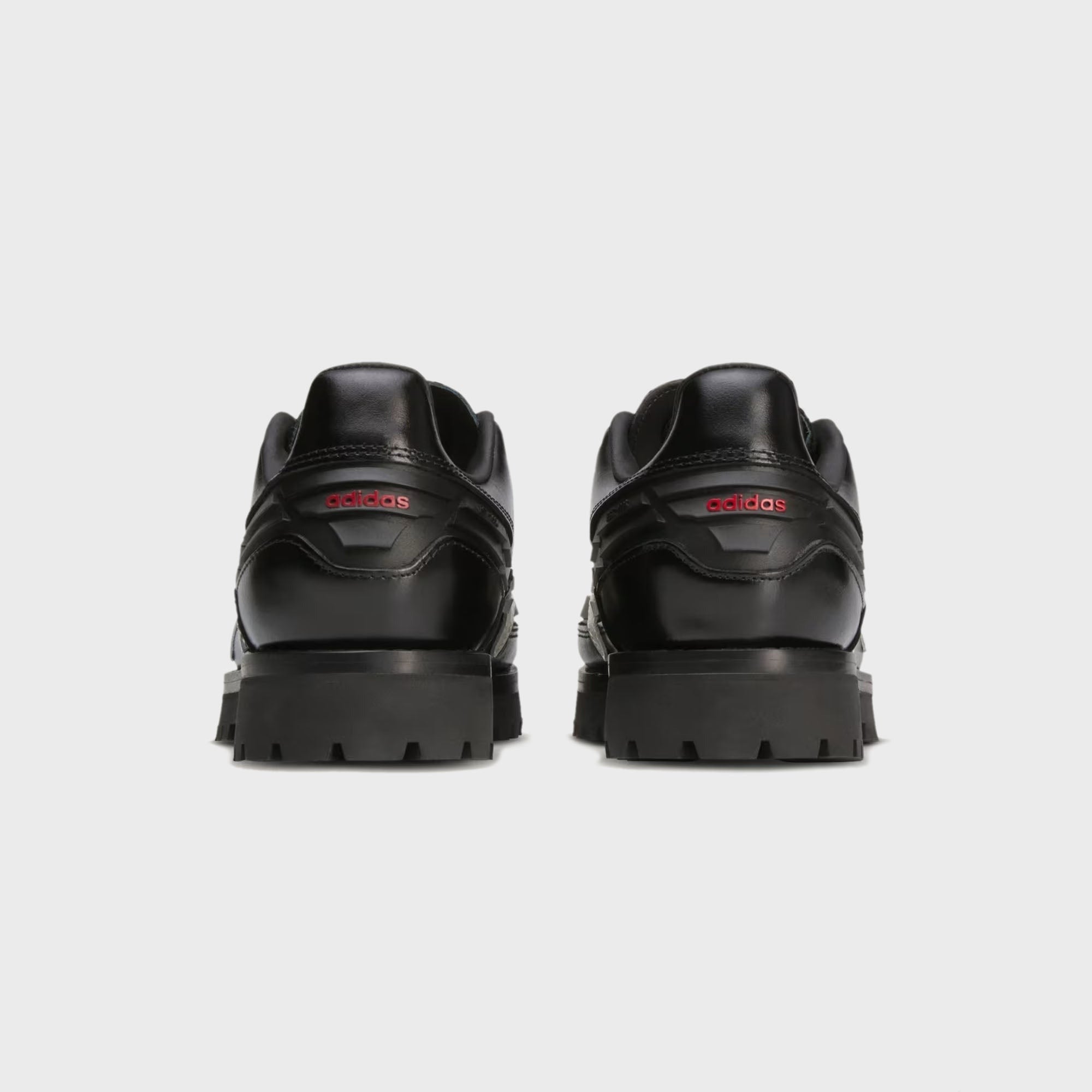 adidas x Brain Dead Predator - Core Black / Cream White / Core Black