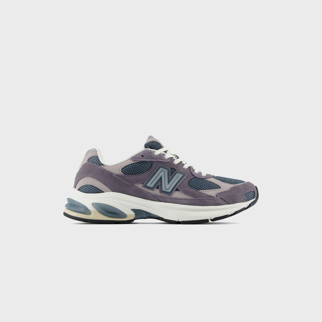 New Balance ABZORB 2010 - Neptune Grey / Shadow Blue / Sea Salt