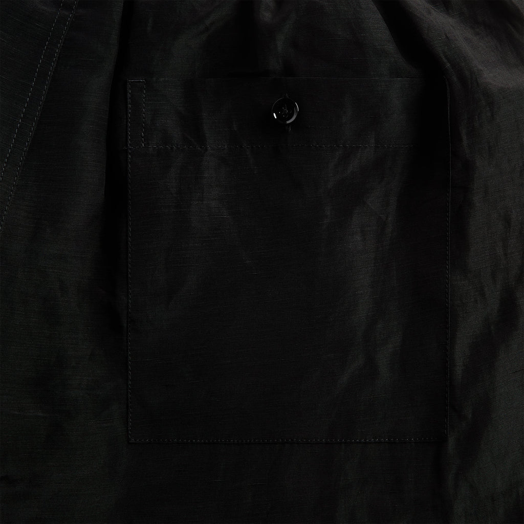 Lemaire Pyjama Pant - Black