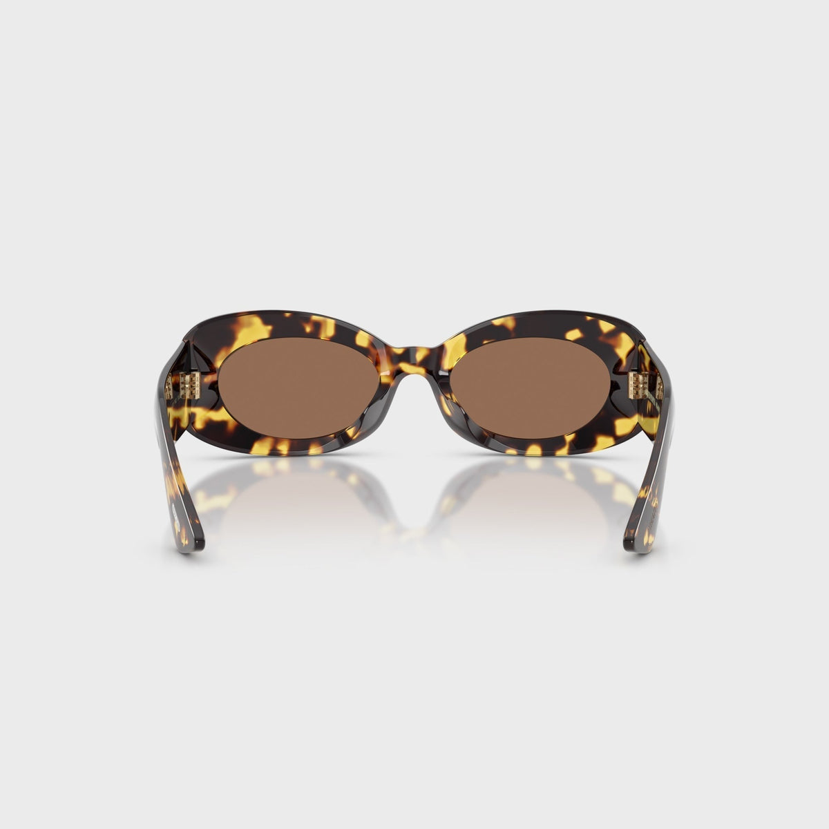 KHAITE x Oliver Peoples 1992C Sunglasses - Vintage DTB / Brown
