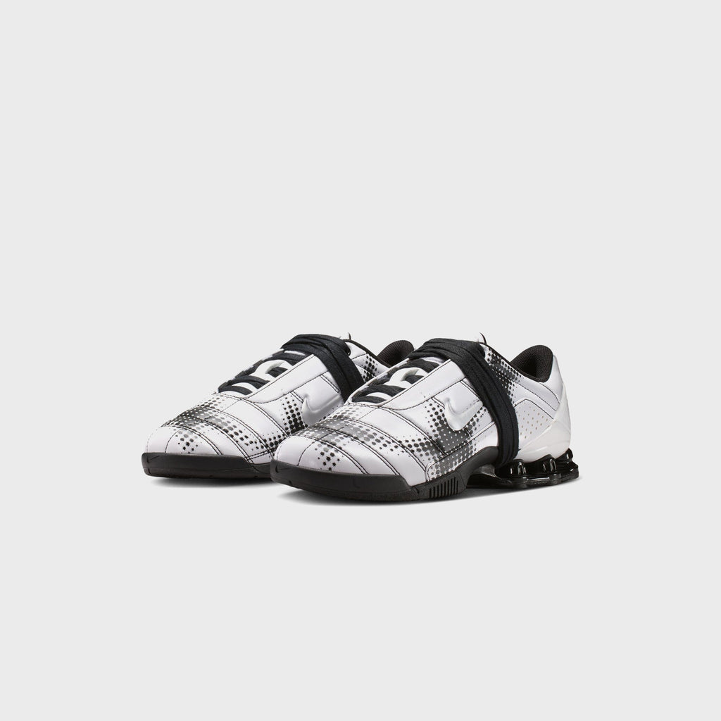 Nike WMNS Total 90 Shox Magia - White / Black