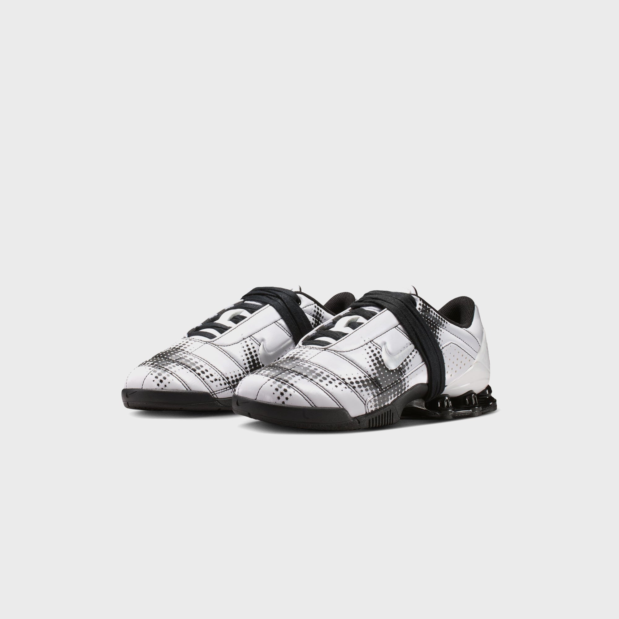 Nike WMNS Total 90 Shox Magia - White / Black