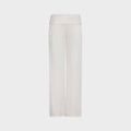 Asta Resort Iris Beaded Pant - Salt