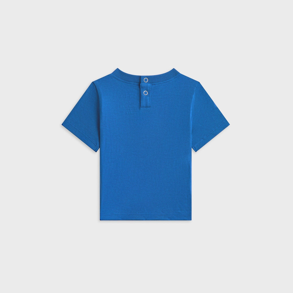 Kith Baby Seahorse Graphic Tee - Layer