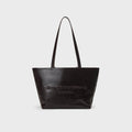 Alexander Wang Punch Medium Tote Bag - Oxblood