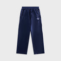 Needles Tricot Sateen Track Pant - Navy