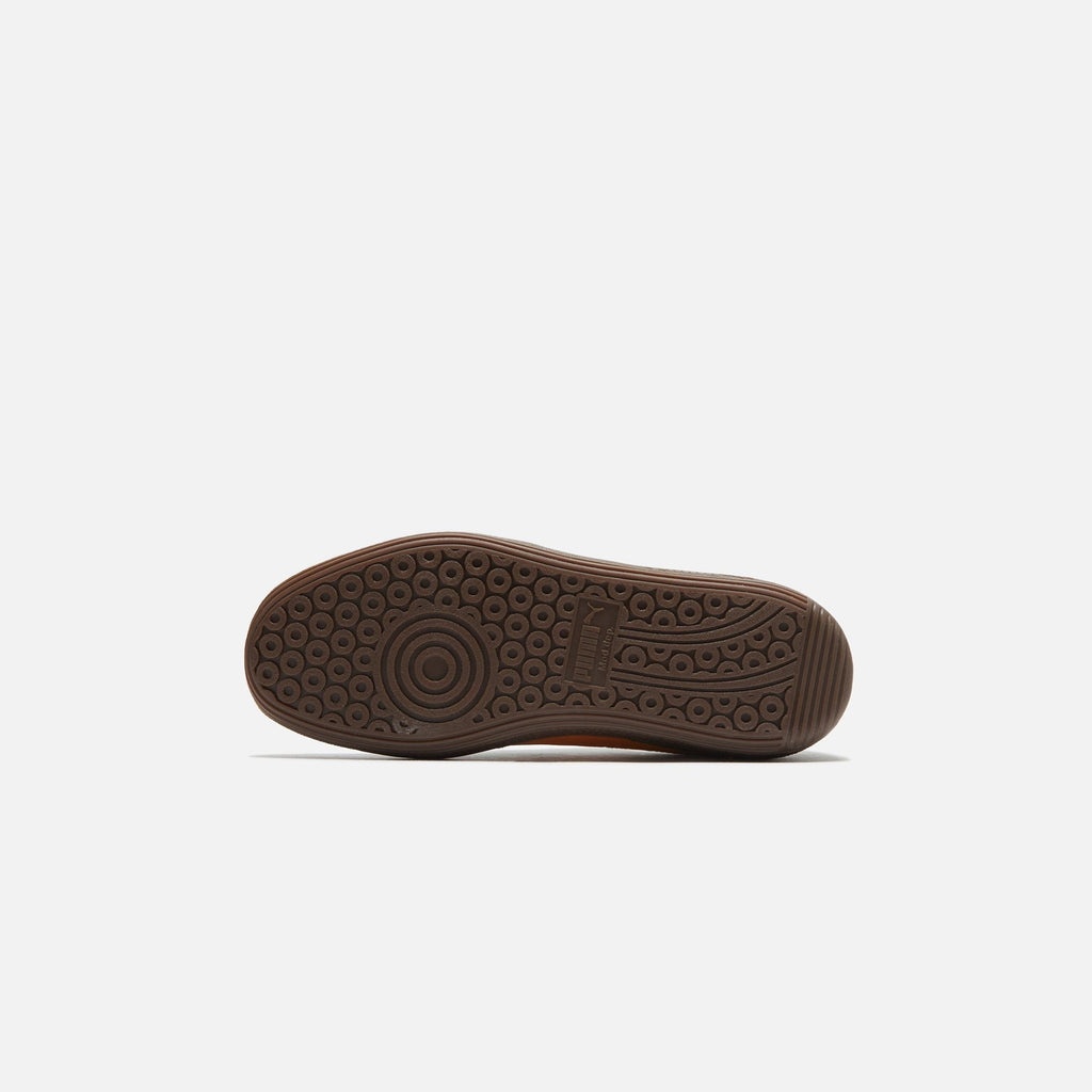 Puma Palermo - Vine / Clementine