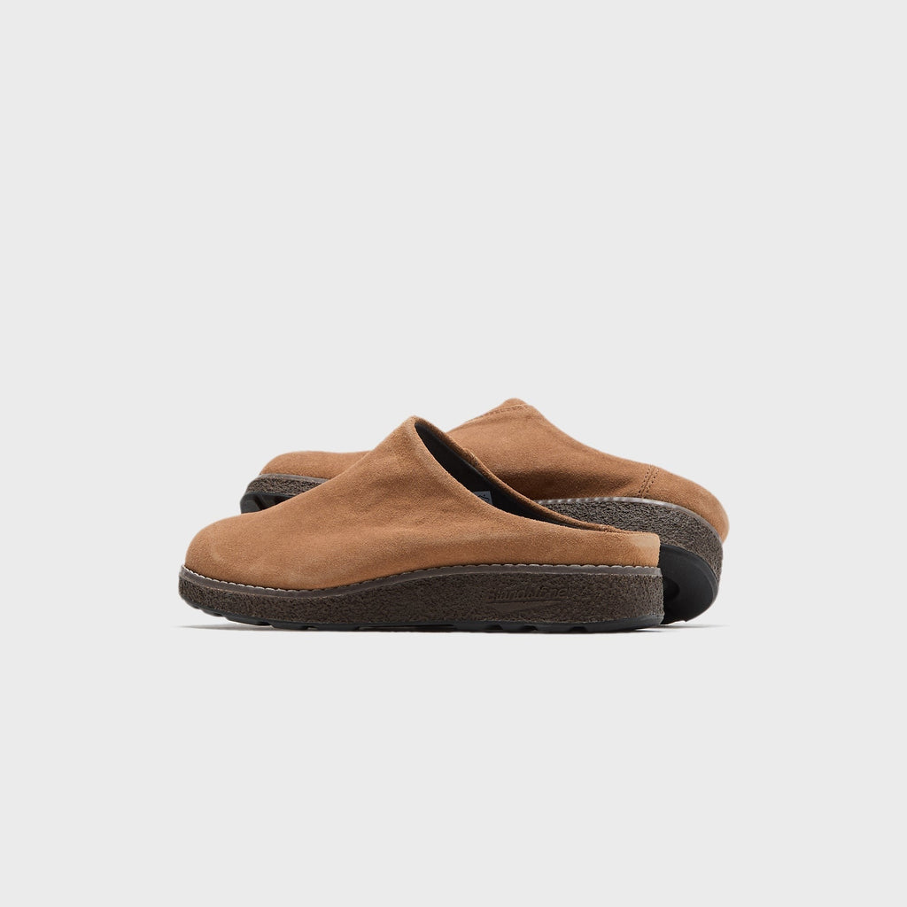 Blundstone Aerocork #2686 Clog - Sahara Tan