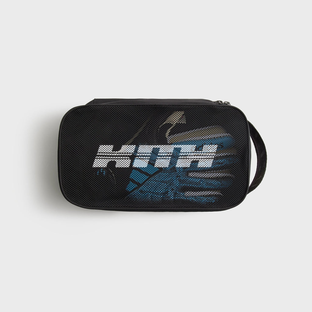 Kith & Messi for adidas Football Gloves - Black