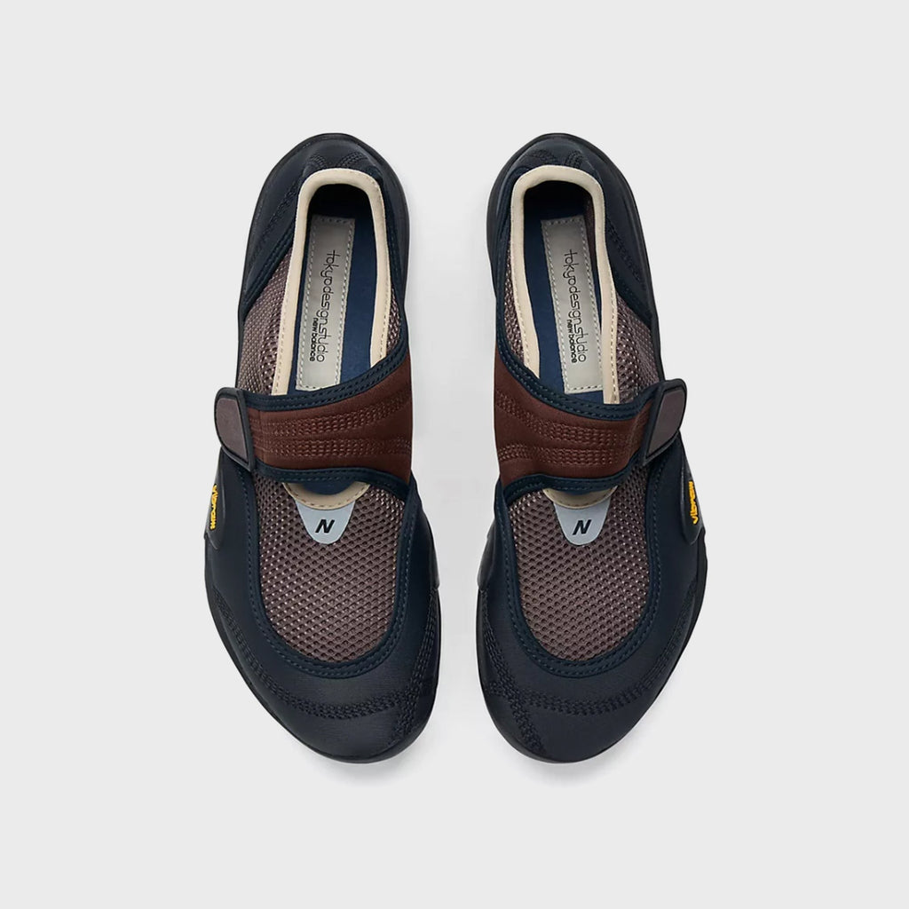 New Balance TD MT2 - Cortado / Pumpernickel