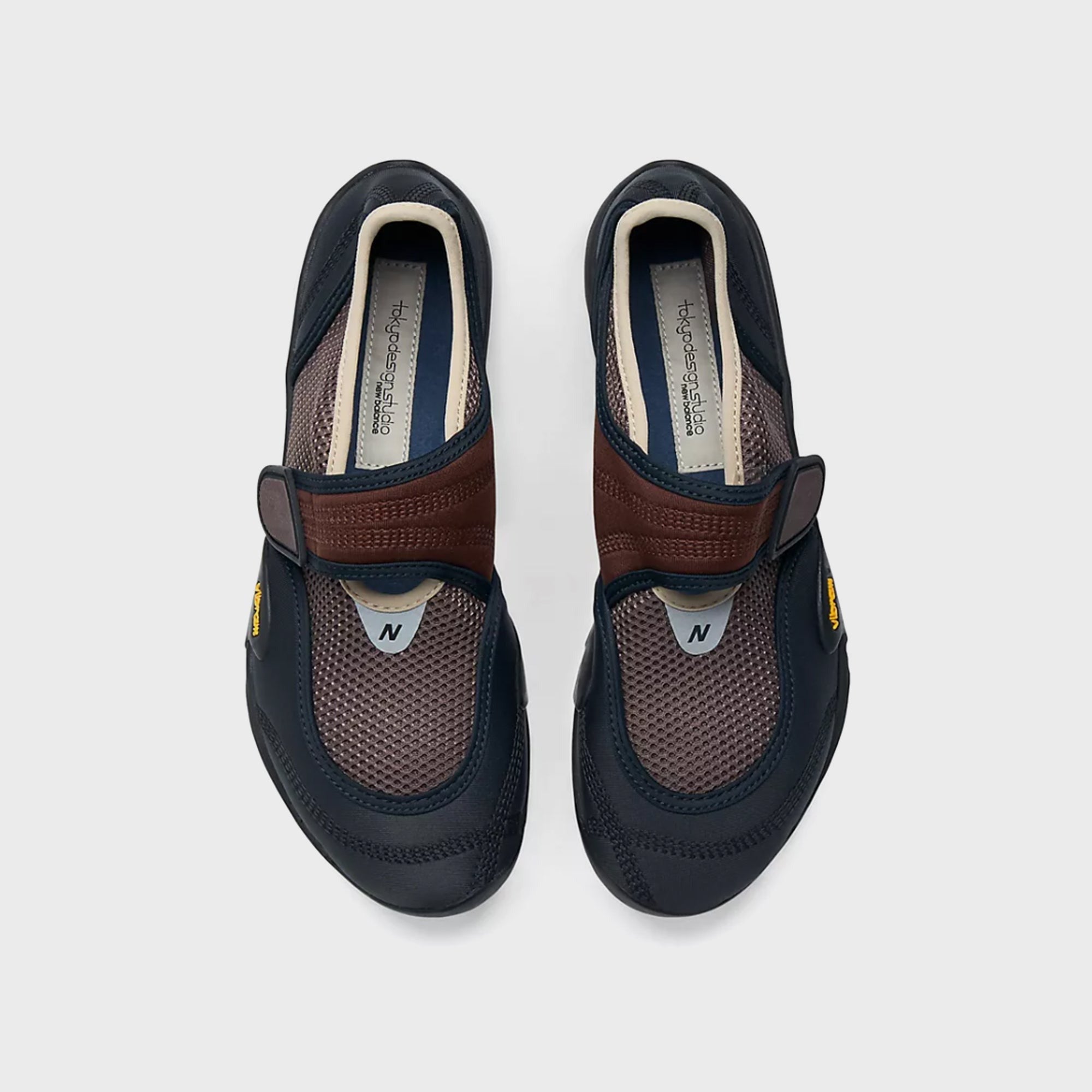 New Balance TD MT2 - Cortado / Pumpernickel