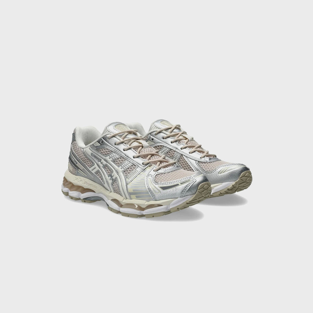 ASICS GEL-KAYANO 12.1 - Mineral Beige / Cream
