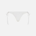 Bond Eye Serenity Brief - Optic White Eco