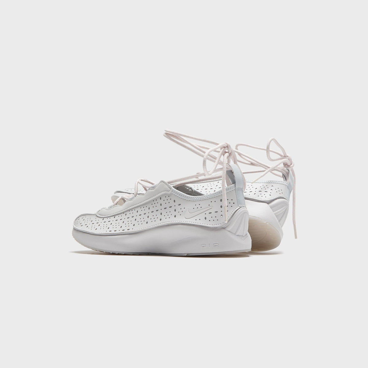 Nike WMNS Air Superfly - Vast Grey / Photon Dust / Dark Smoke Grey / Barely Rose