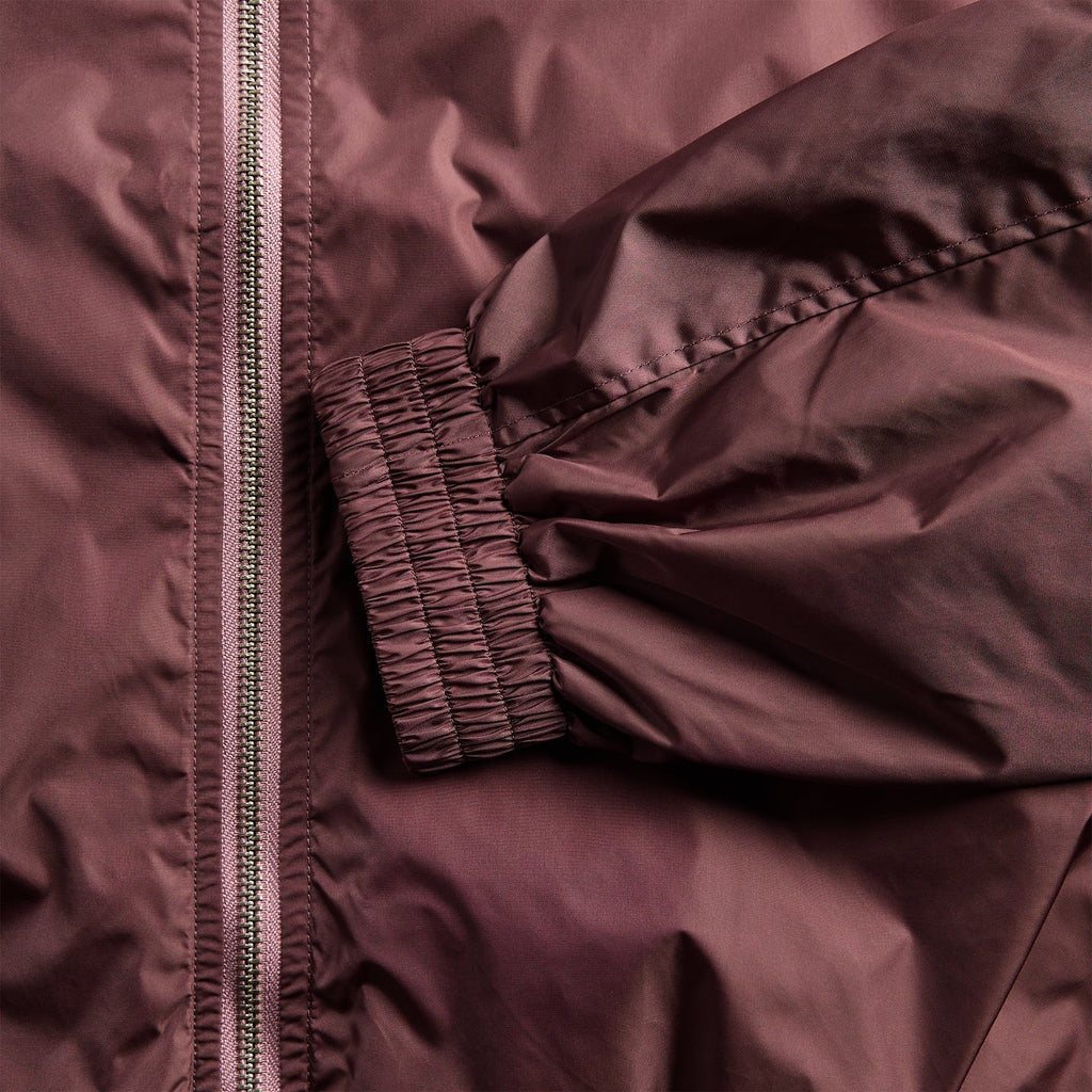 Acne Studios Lightweight Nylon Jacket - Lilac