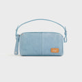 Kith Women Denim Suede Harley - Majestic