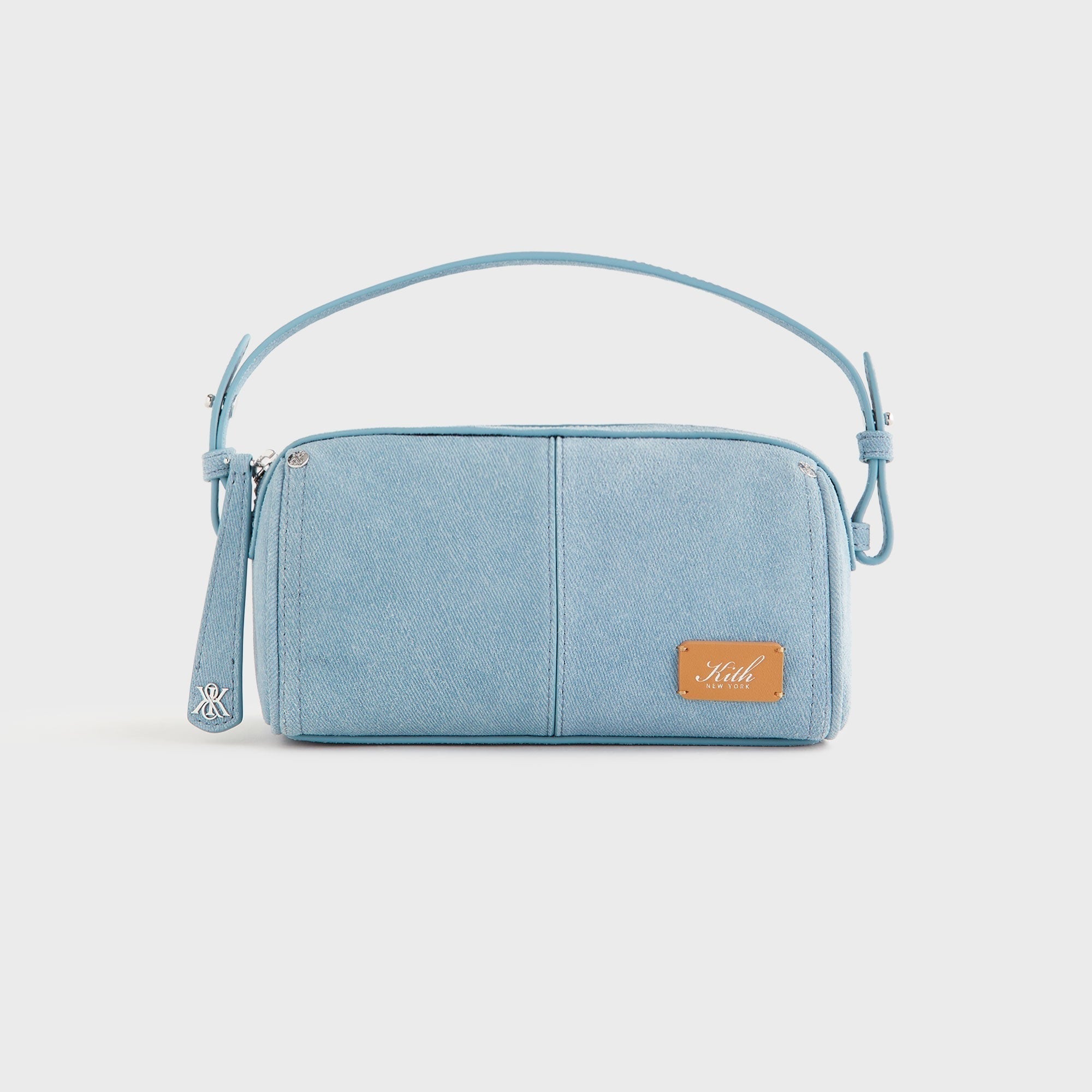 Kith Women Denim Suede Harley - Majestic