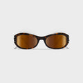 NRGY Vela Frames - Tortoise / Terra Lenses