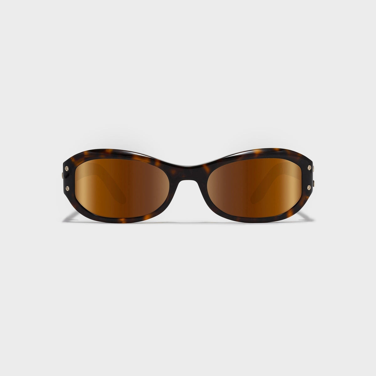 NRGY Vela Frames - Tortoise / Terra Lenses