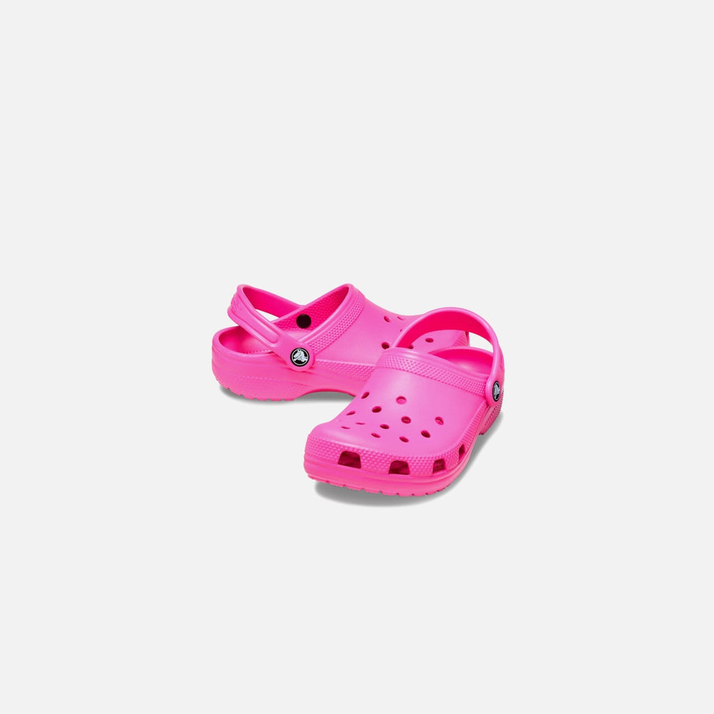 Crocs Pre-School Classic Clog Kids - Juice