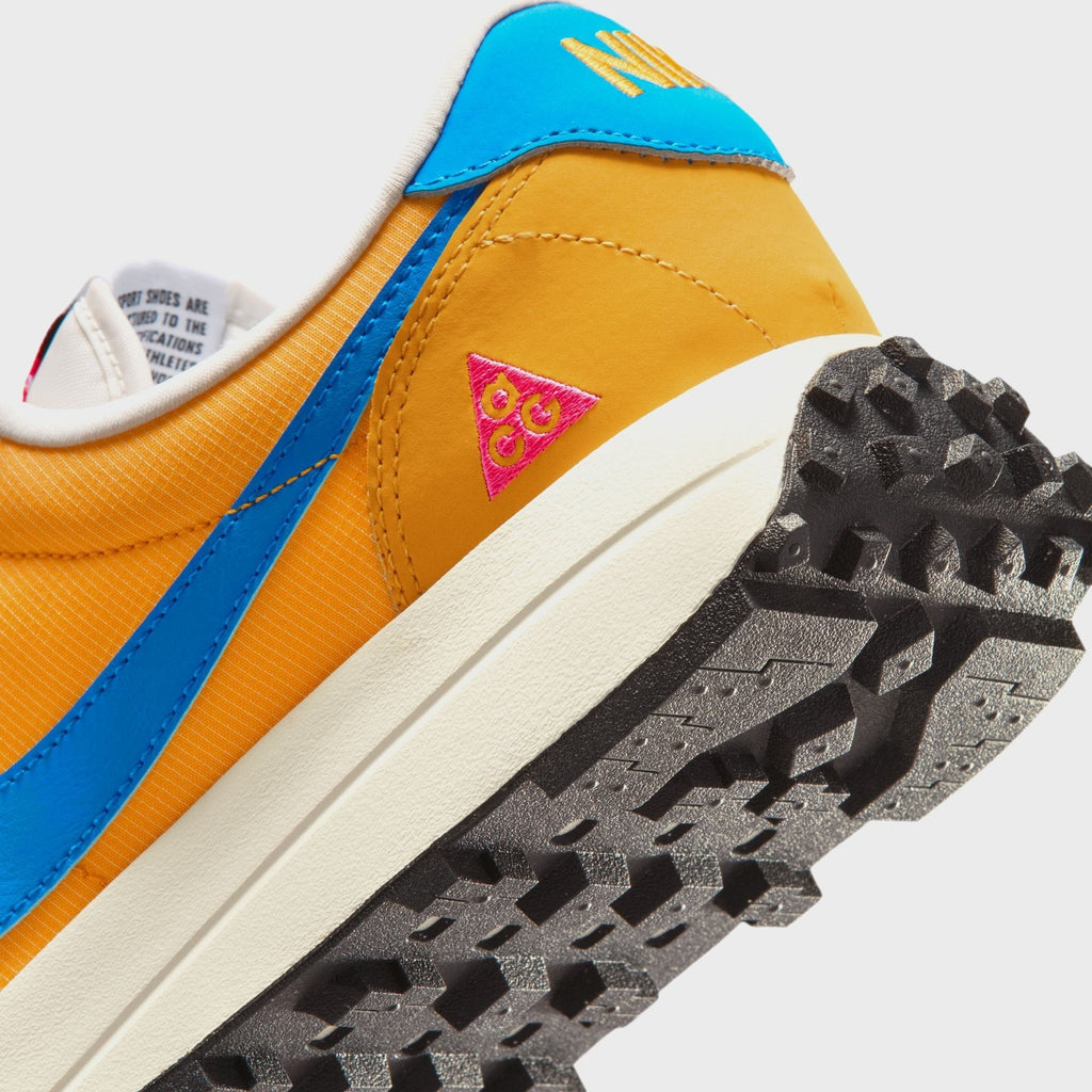 Nike ACG LDV - Dark Sulfur / Photo Blue