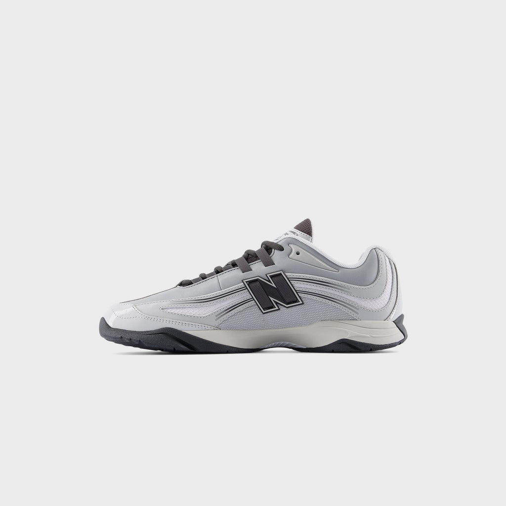 New Balance RC56 - Ice Wine / Dark Ice Wine