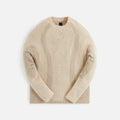 J.L_A.L Liquid Sweater - White Onyx