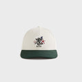 Kith Women Crest Lost At Sea Cap - Stadium