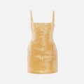 16Arlington Sior Mini Dress - Girasole
