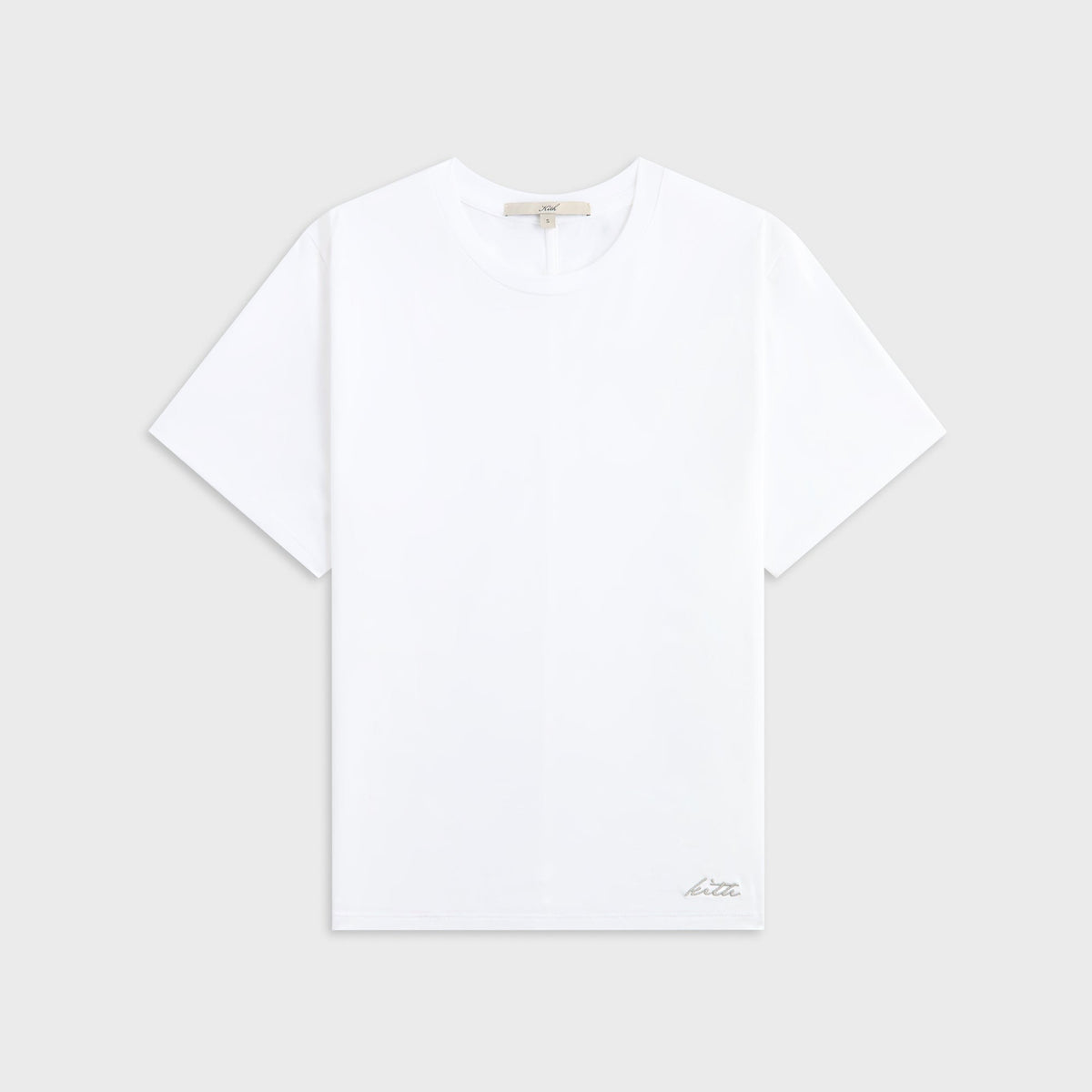 Kith Women Maggie Slim Tee - White