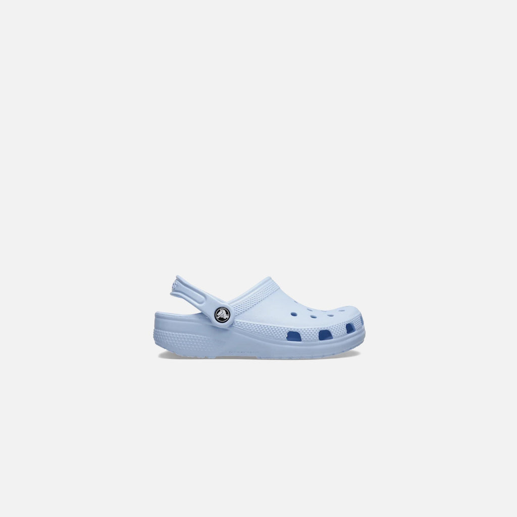 Crocs Classic Clog Kids - Blue Calcite