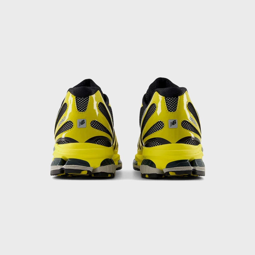 New Balance ABZORB 1890 - Star Burst / Black