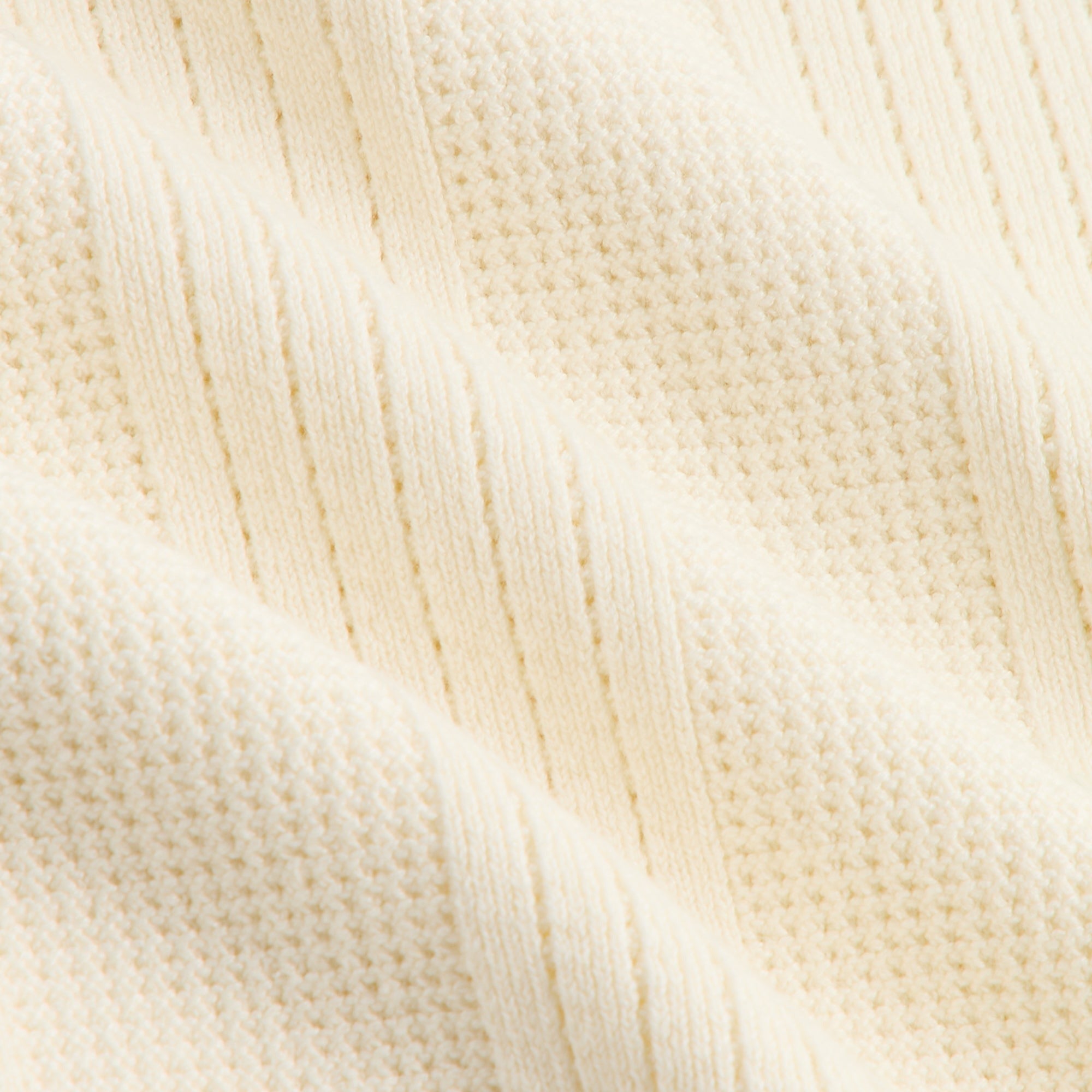 Kith Kids Tilden II Polo - Silk