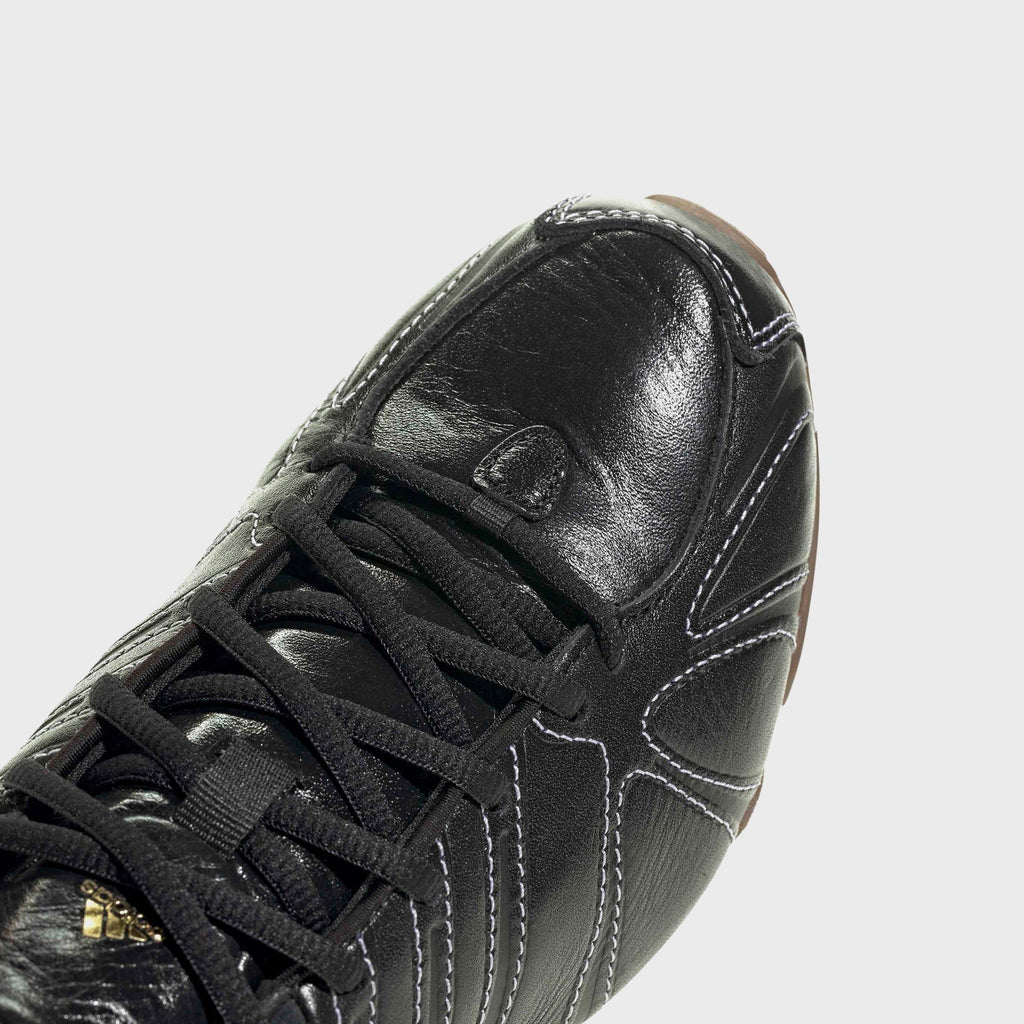 adidas WMNS Ghost Sprint - Core Black / Gum / Gold Metallic