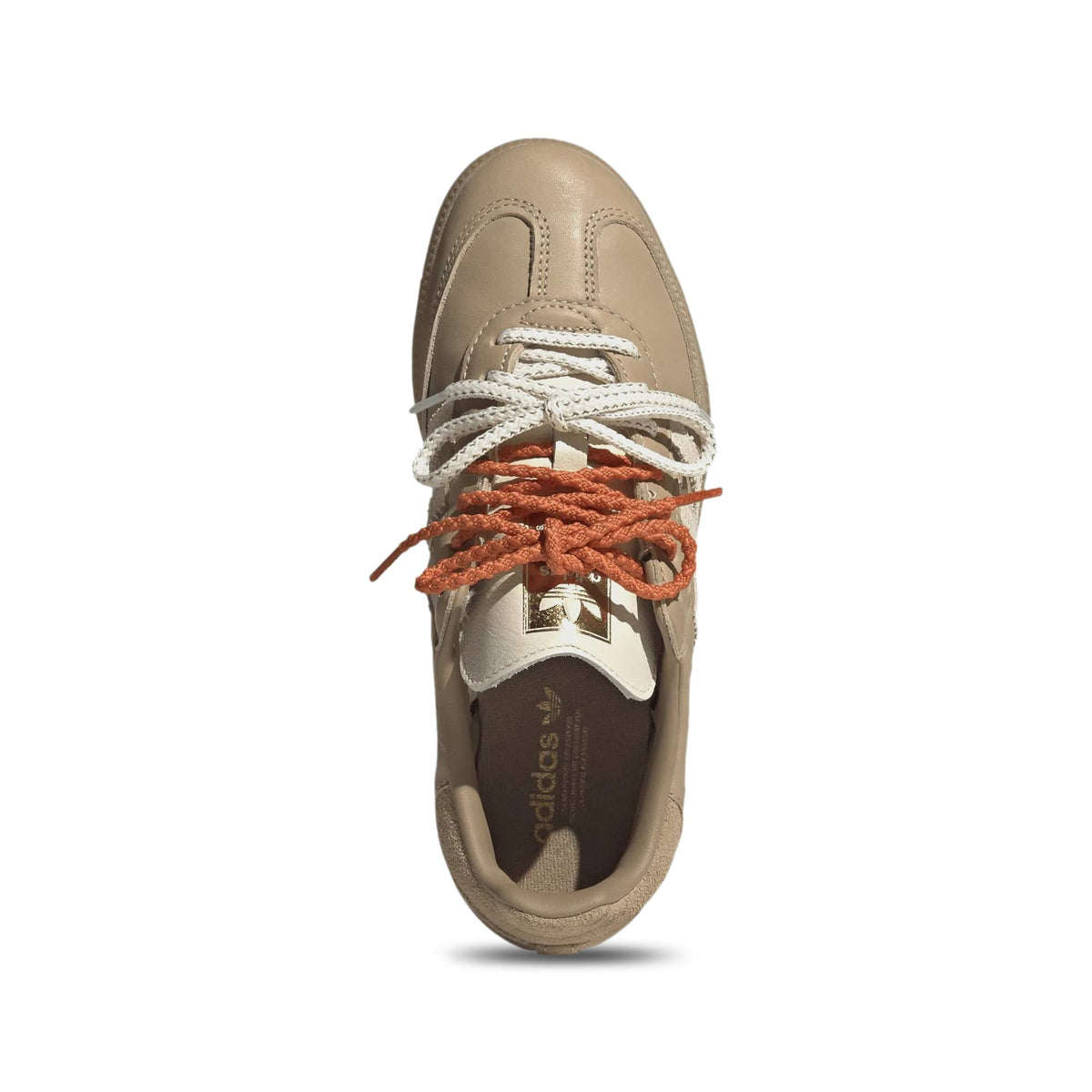 adidas WMNS Samba OG - Magic Beige / Cream White / Cardboard