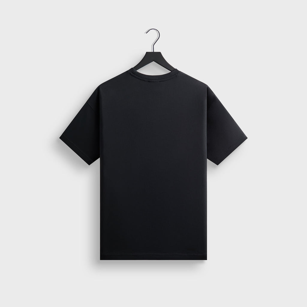 Kith & Messi for adidas Football Graphic Tee - Black