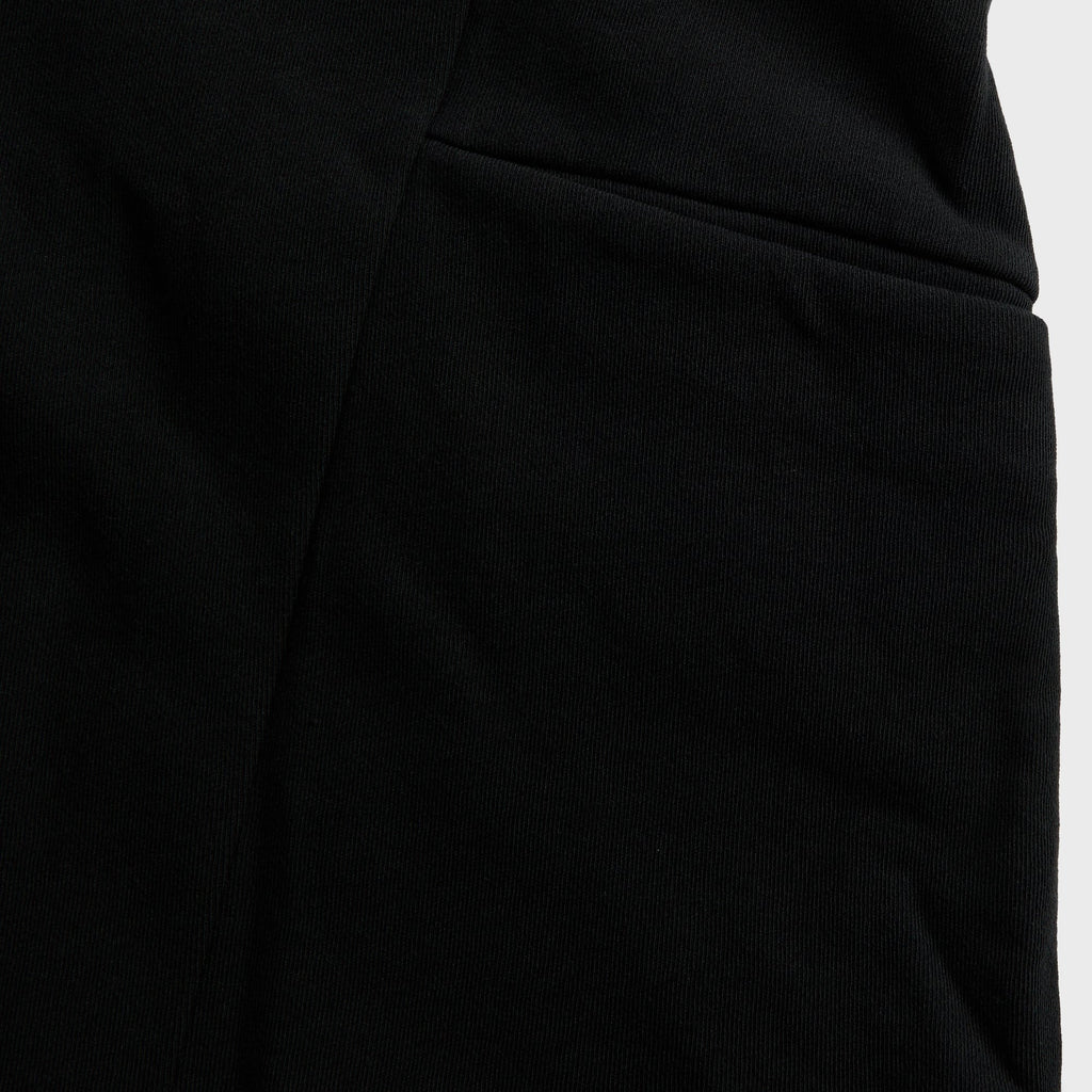 Kiko Kostadinov Koru Slim Blazer - Smooth Black