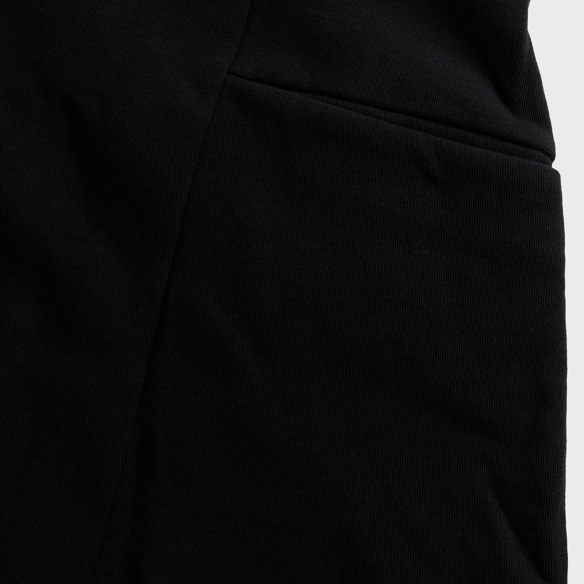 Kiko Kostadinov Koru Slim Blazer - Smooth Black