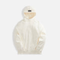 Essentials Hoodie - Cloud Dancer