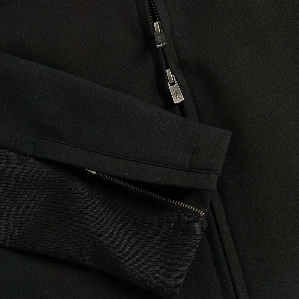 Kith for BMW Erwin Track Jacket - Black