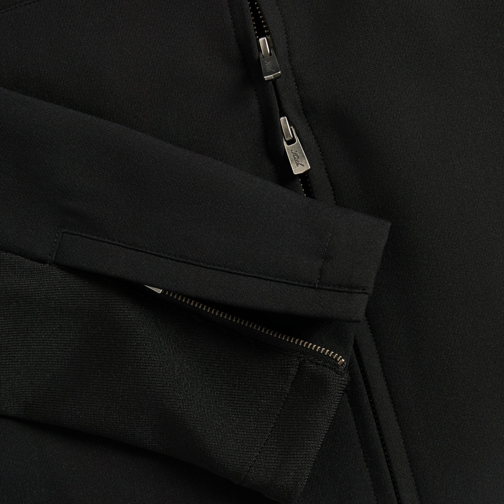 Kith for BMW Erwin Track Jacket - Black