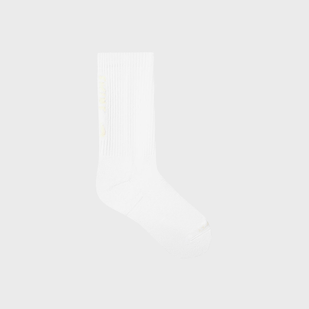 NikeSKIMS 3-Pack Dri-FIT Crew Socks - Bubblegum / Snow / Heather Grey