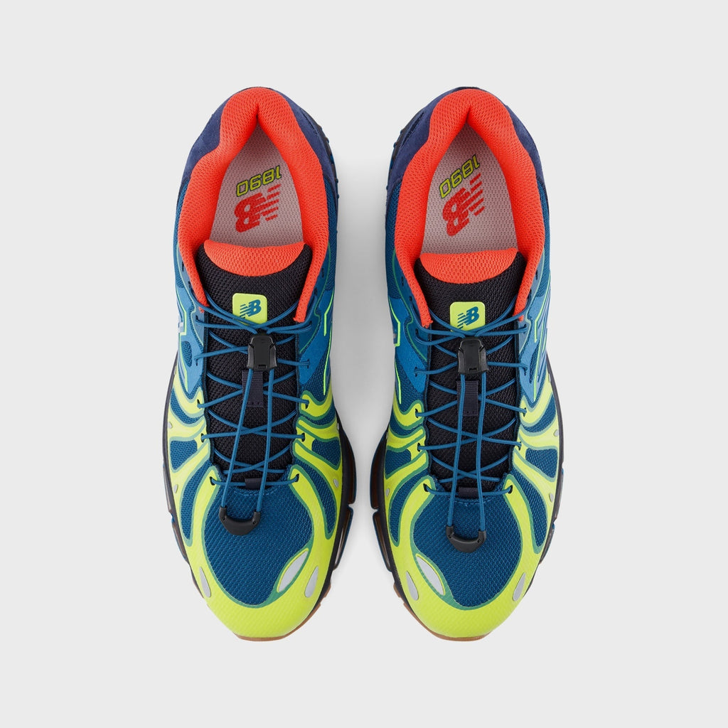 New Balance ABZORB 1890 - Streamsong / Alkaline Green / Dark Night