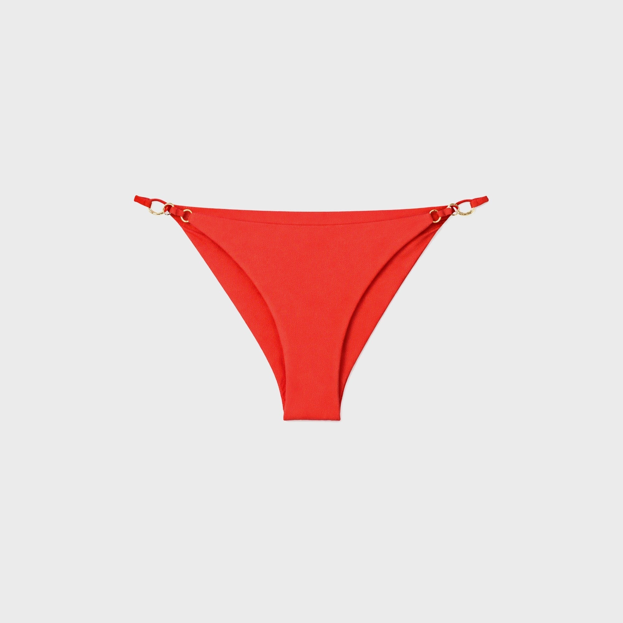 JADE Soleil Bottom - Persimmon Sheen
