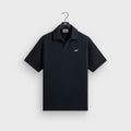 Kith Micro Terry Nelson Pullover - Black