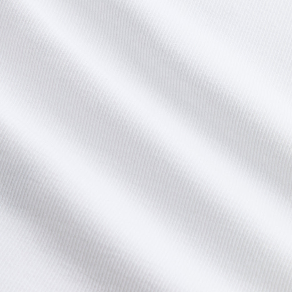 Kith Kids Mulberry III Logo Tee - White
