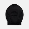 Essentials Crewneck - Black