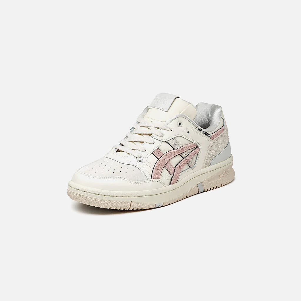 Asics Asphalt Gold EX89 - Cream / Ginger Peach