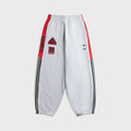 adidas x Willy Chavarria NY Sweatpant - Light Grey Heather